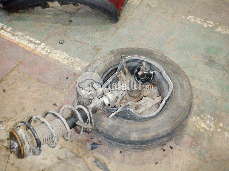 Фото Mazda CX-5 404