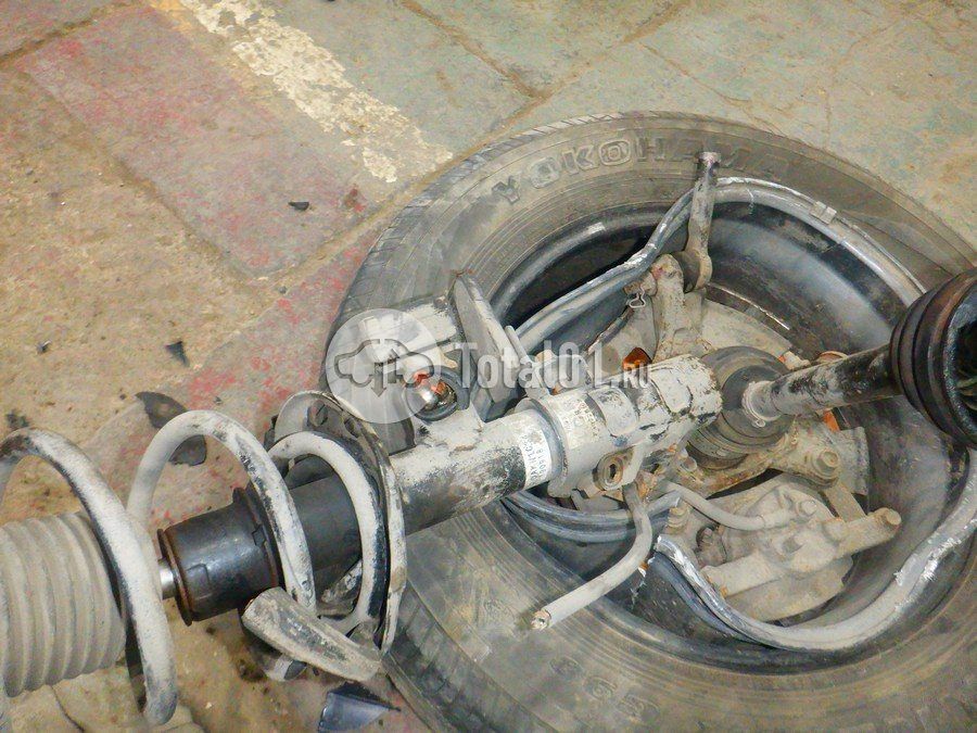 Фото Mazda CX-5 408