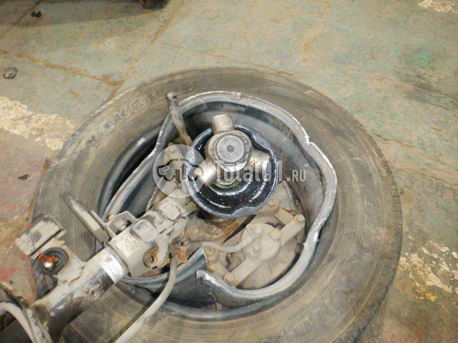 Фото Mazda CX-5 410