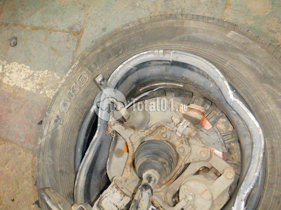 Фото Mazda CX-5 414