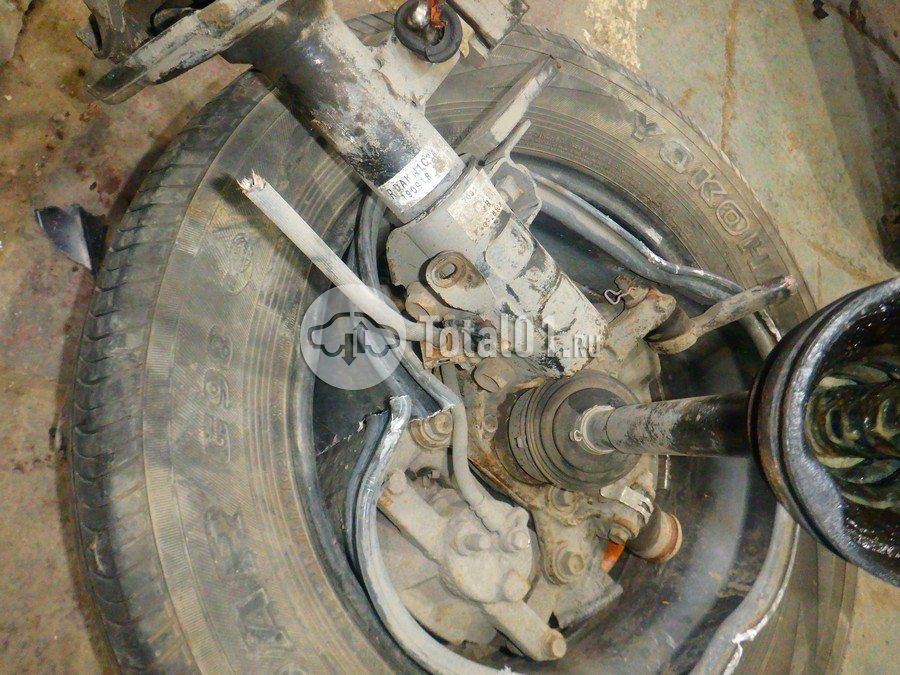 Фото Mazda CX-5 416