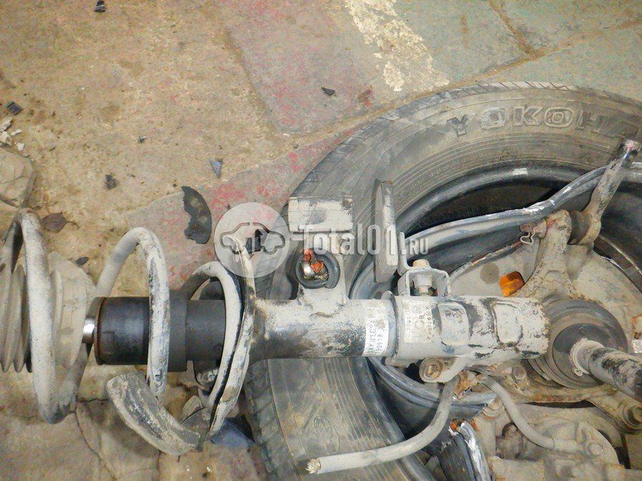 Фото Mazda CX-5 418