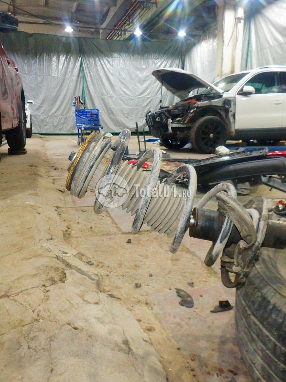 Фото Mazda CX-5 420