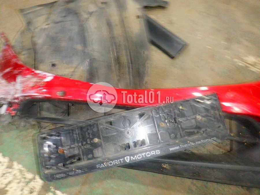 Фото Mazda CX-5 424