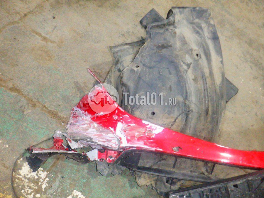 Фото Mazda CX-5 426