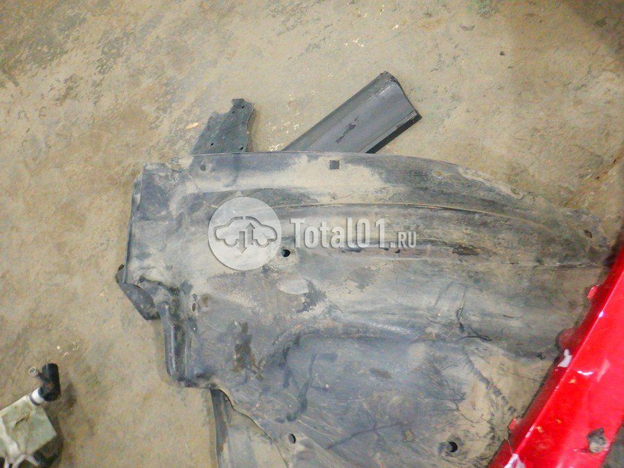 Фото Mazda CX-5 428