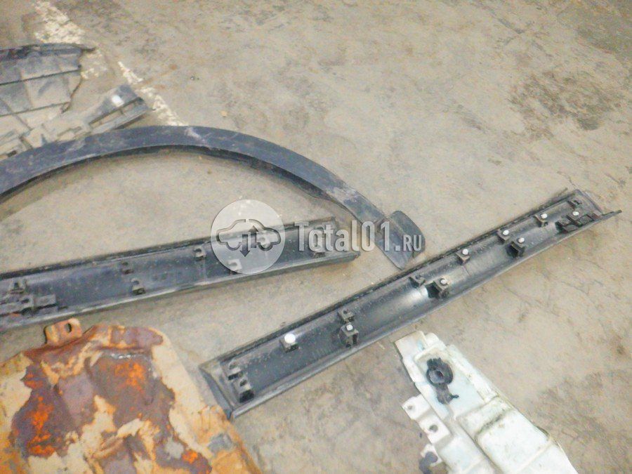 Фото Mazda CX-5 434