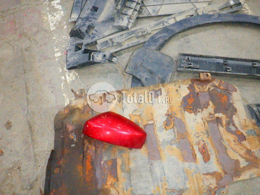 Фото Mazda CX-5 436