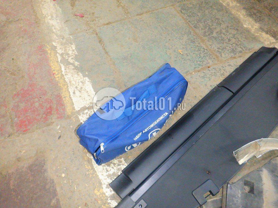 Фото Mazda CX-5 446