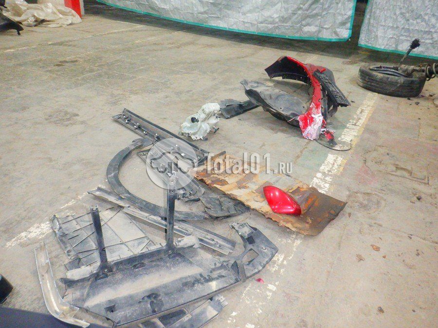 Фото Mazda CX-5 448