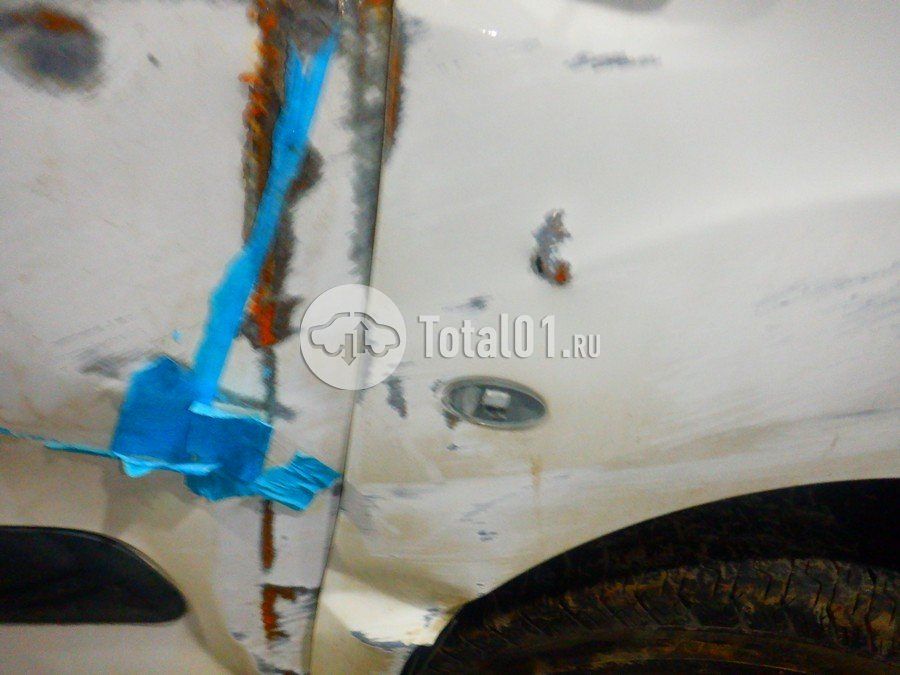 Фото Opel Combo 20