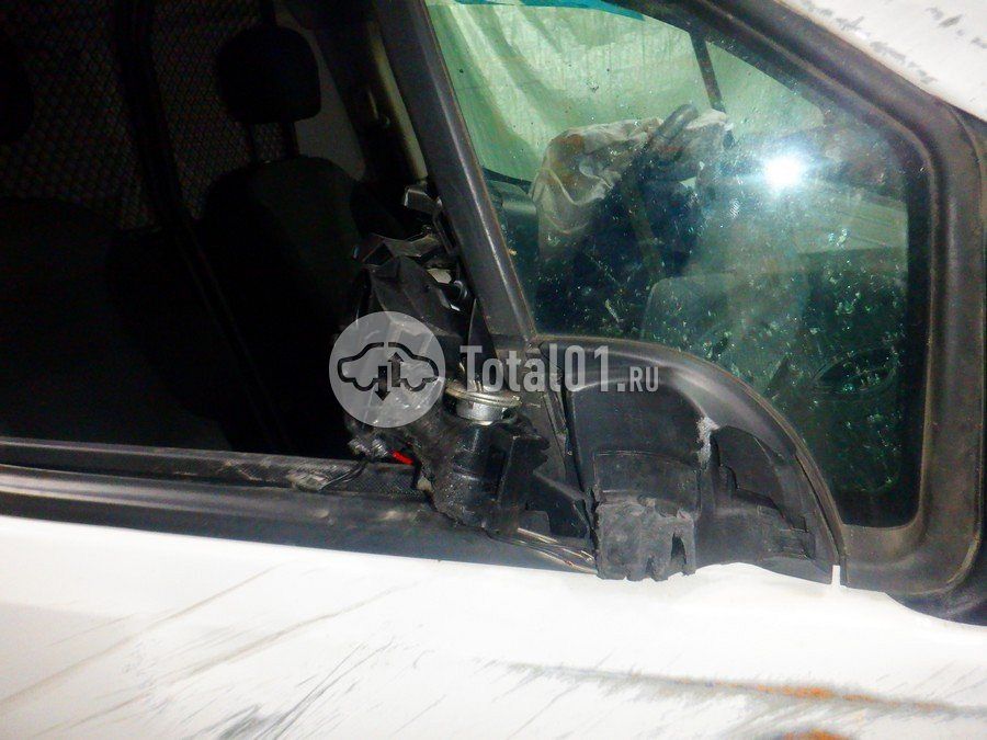 Фото Opel Combo 26