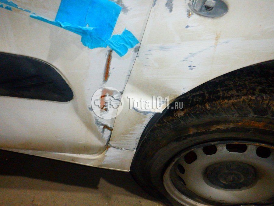 Фото Opel Combo 28