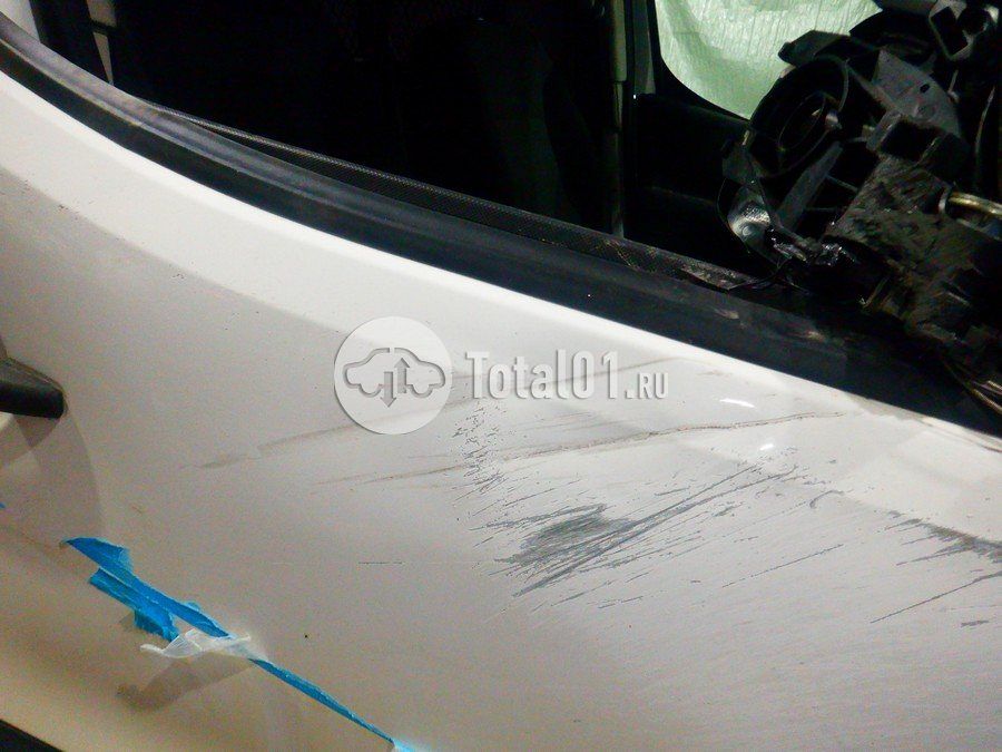 Фото Opel Combo 32