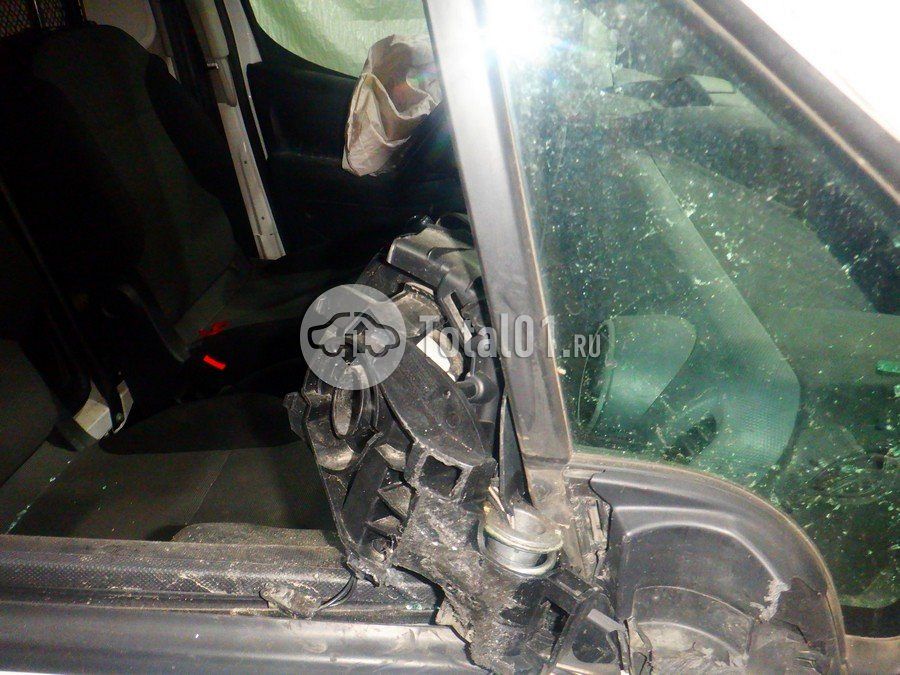 Фото Opel Combo 34