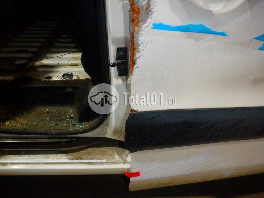 Фото Opel Combo 42