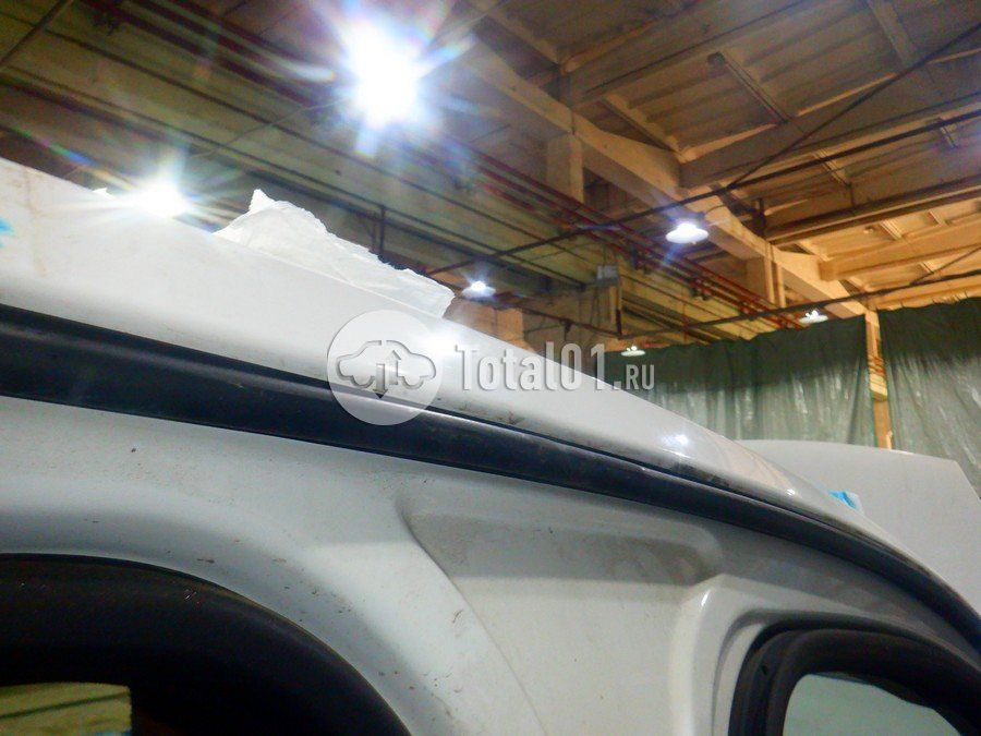 Фото Opel Combo 48