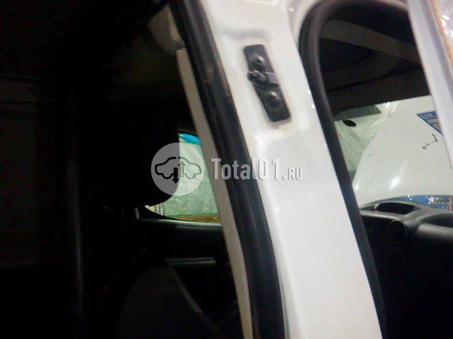 Фото Opel Combo 50