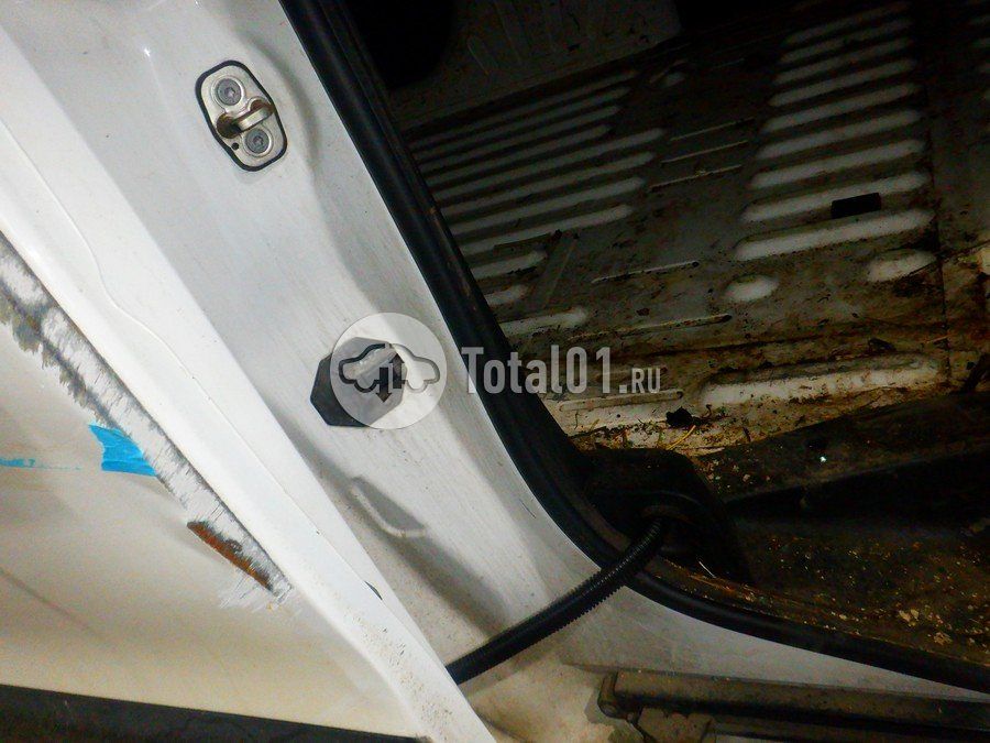 Фото Opel Combo 54