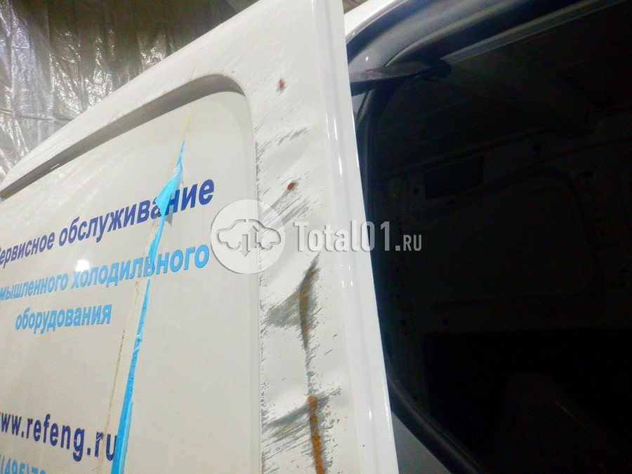 Фото Opel Combo 56