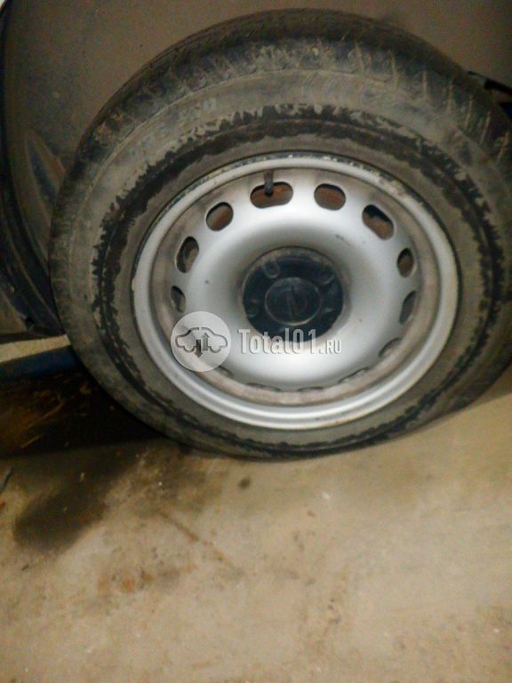 Фото Opel Combo 64