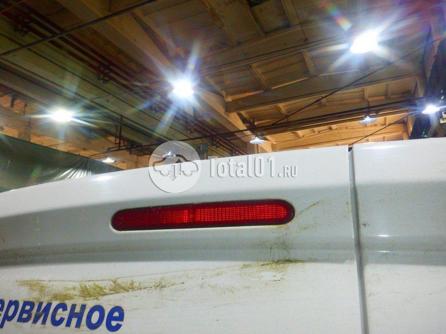 Фото Opel Combo 76