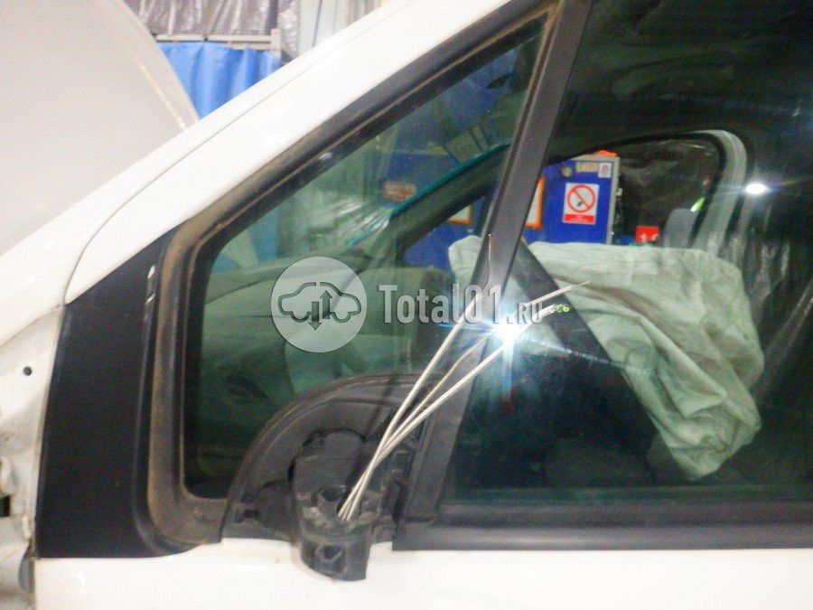 Фото Opel Combo 100