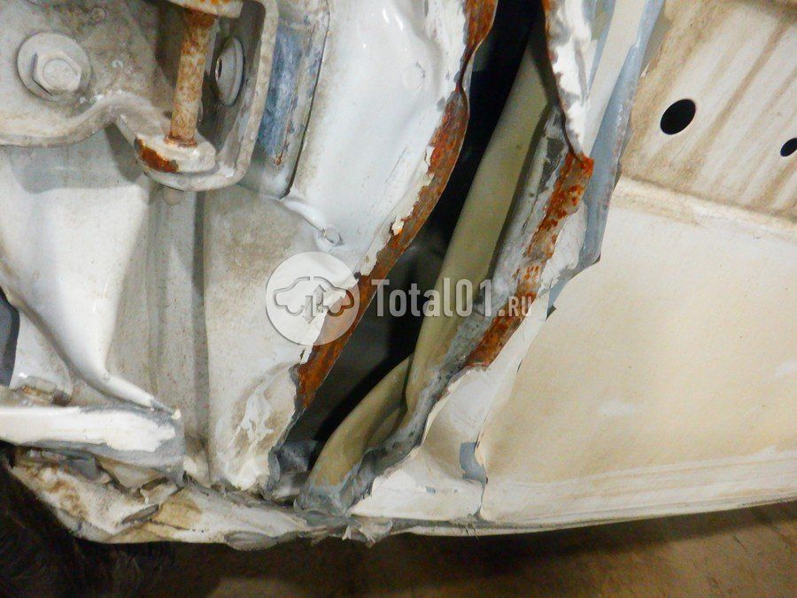 Фото Opel Combo 108