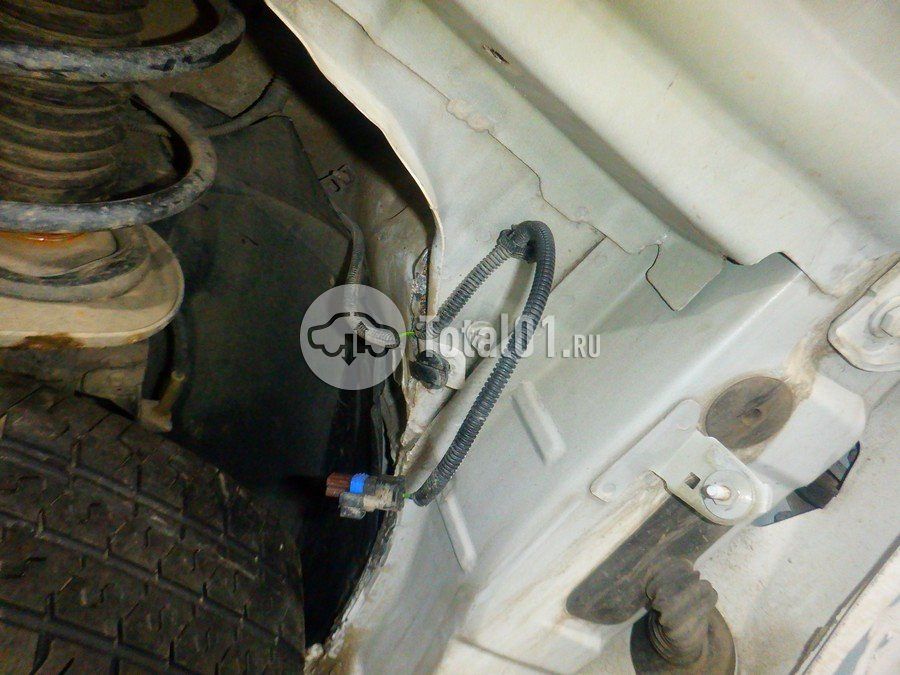 Фото Opel Combo 116