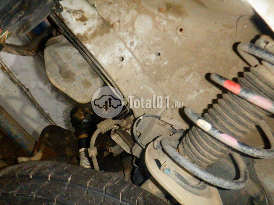 Фото Opel Combo 122