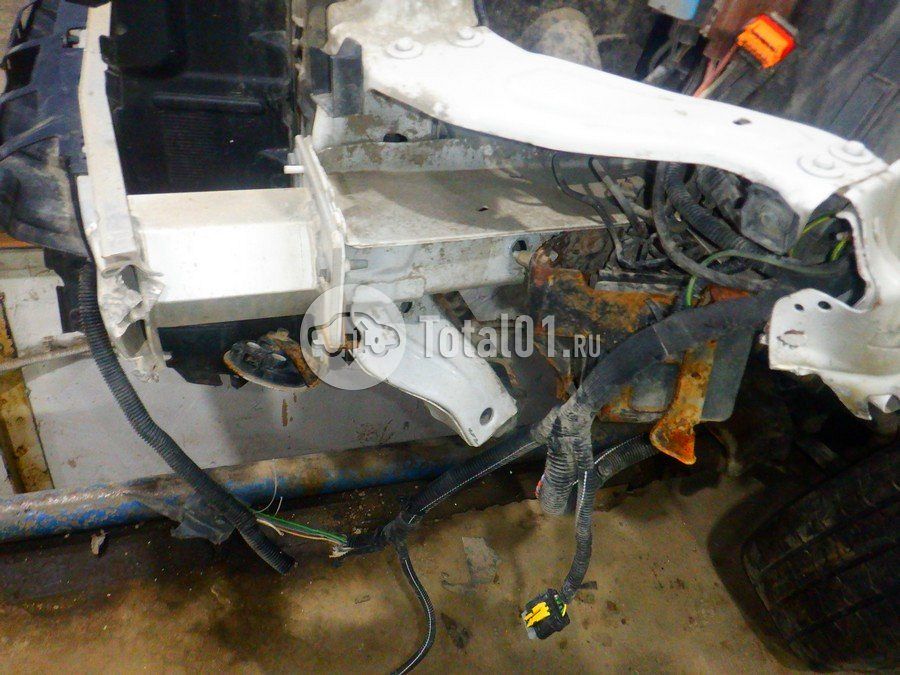 Фото Opel Combo 134