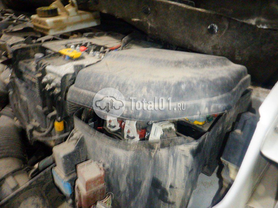 Фото Opel Combo 140