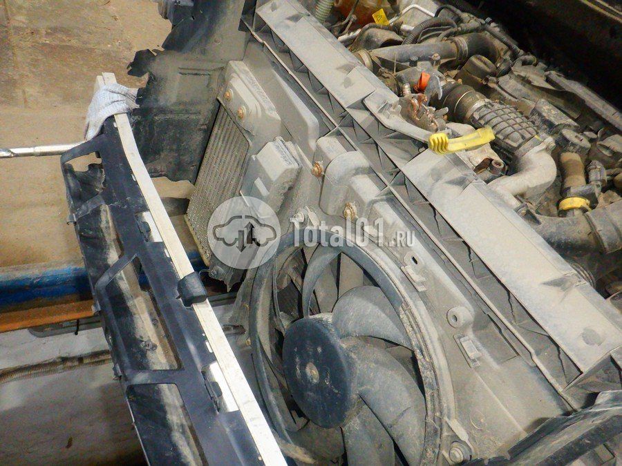 Фото Opel Combo 146