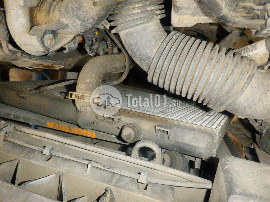 Фото Opel Combo 158