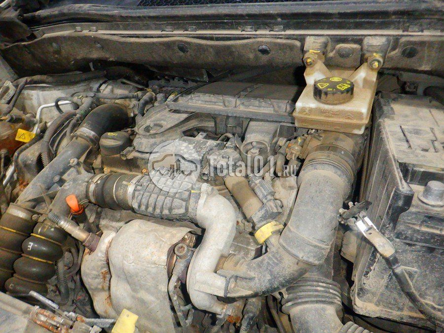 Фото Opel Combo 162