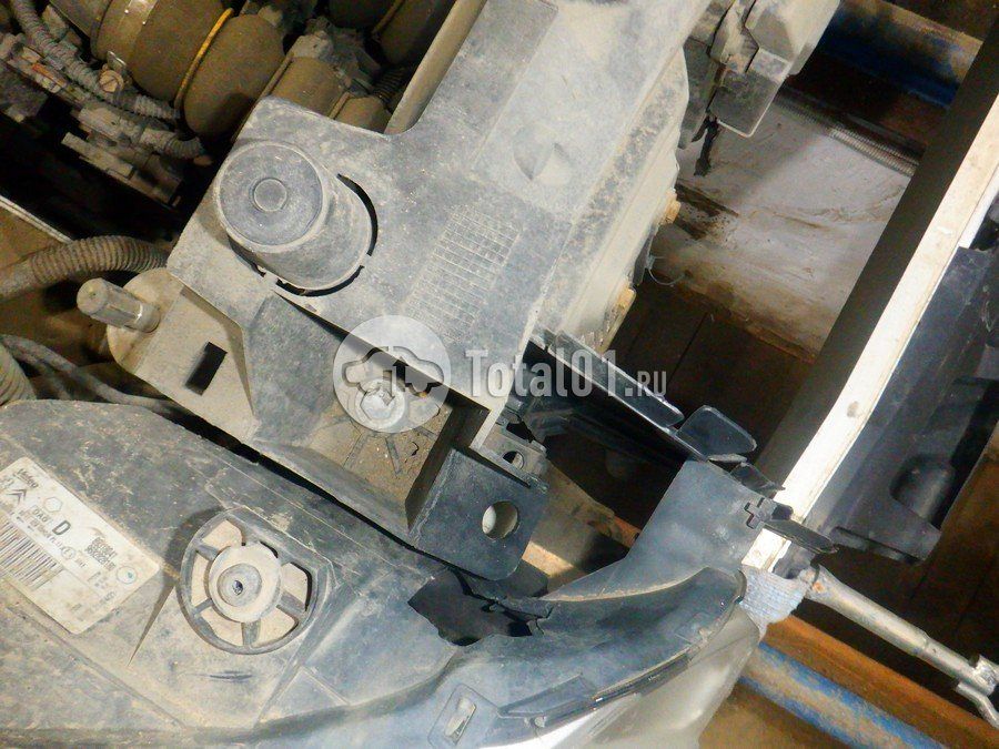 Фото Opel Combo 168