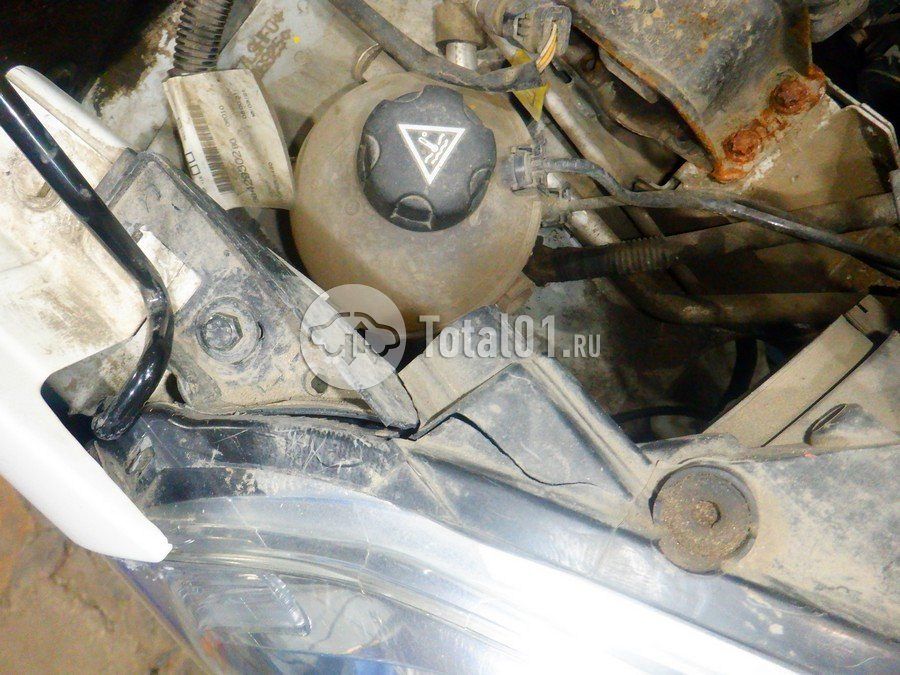 Фото Opel Combo 170