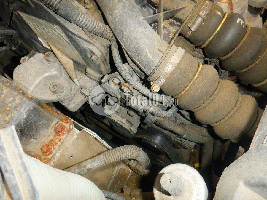 Фото Opel Combo 178