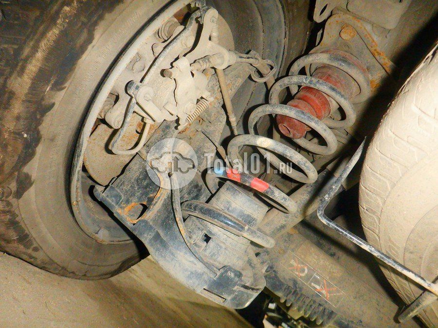 Фото Opel Combo 184