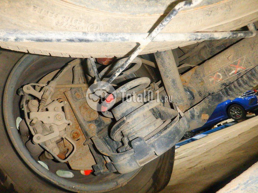 Фото Opel Combo 186