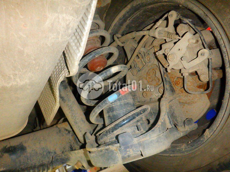 Фото Opel Combo 194