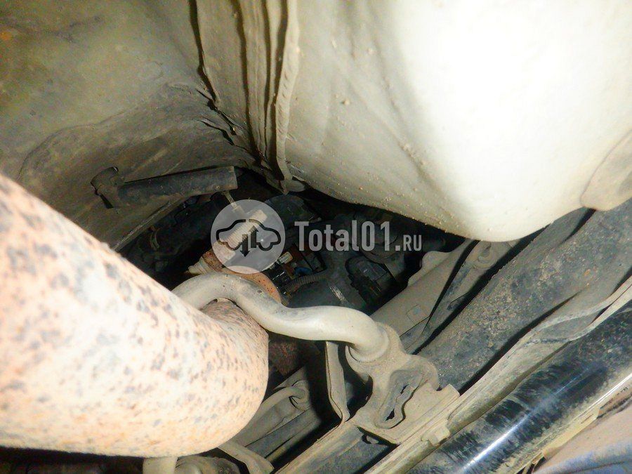 Фото Opel Combo 206