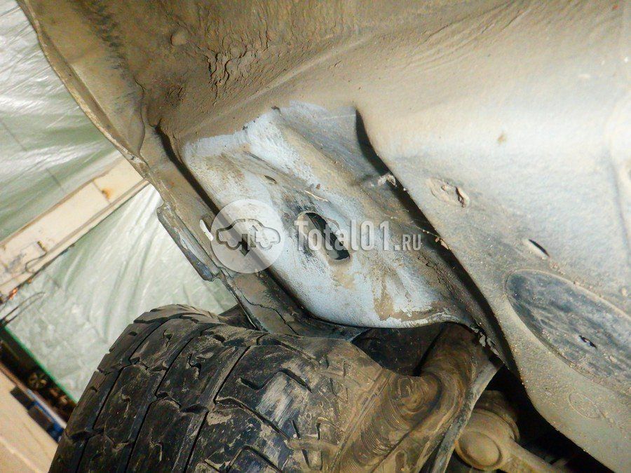 Фото Opel Combo 216