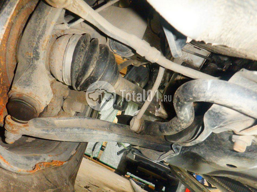 Фото Opel Combo 220