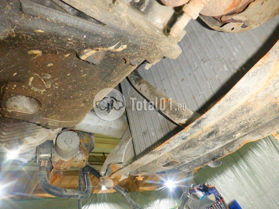 Фото Opel Combo 232