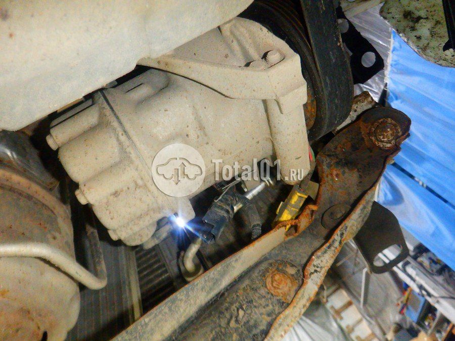 Фото Opel Combo 234