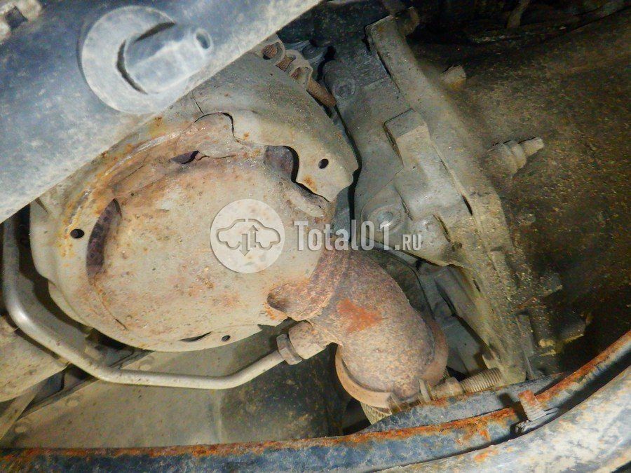 Фото Opel Combo 242