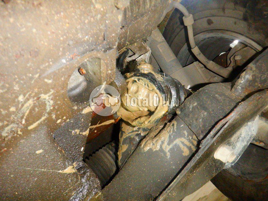 Фото Opel Combo 244