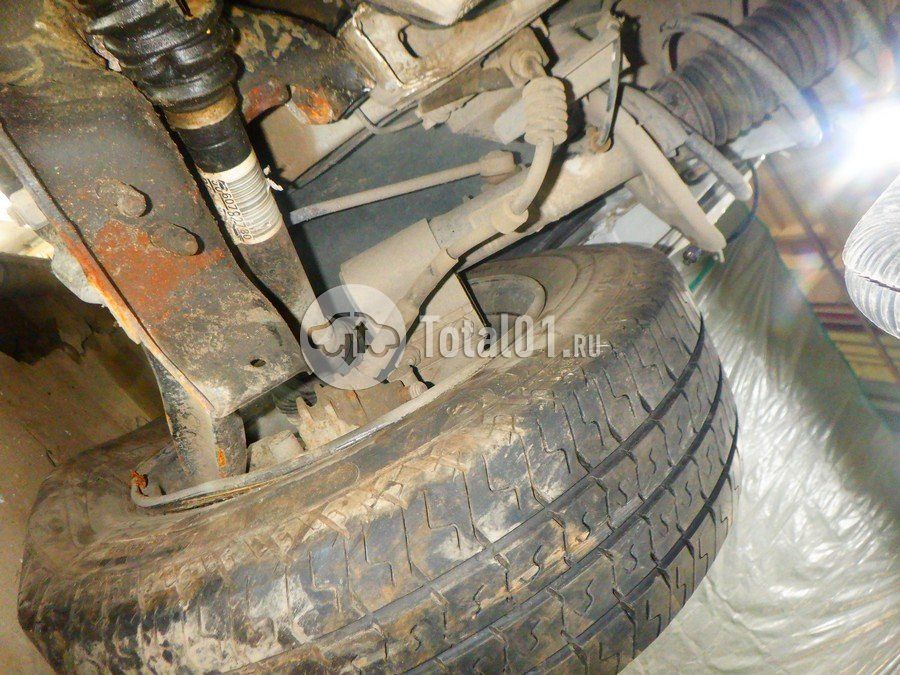 Фото Opel Combo 246