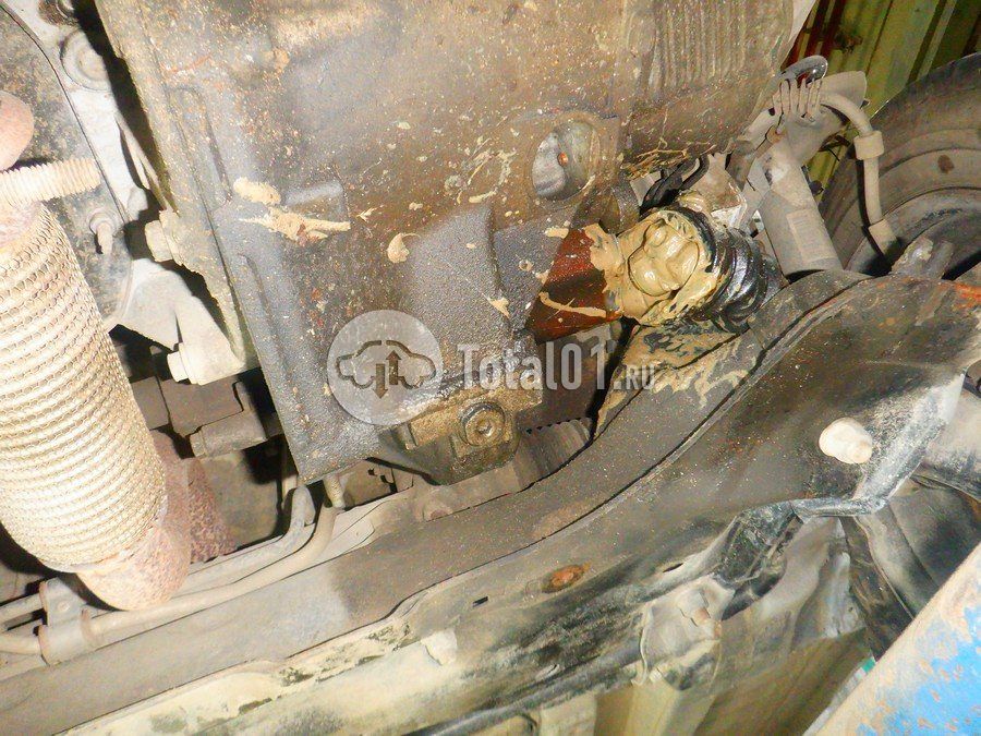 Фото Opel Combo 250